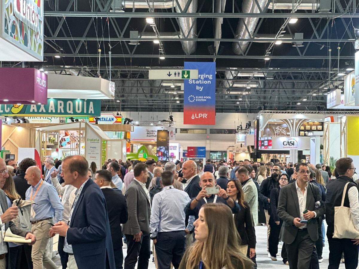 国际涂料工业展现场照片