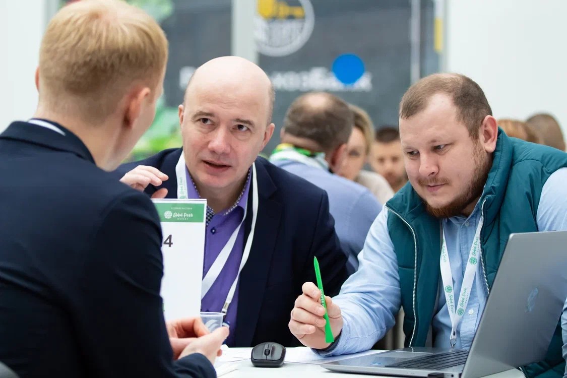 国际涂料工业展现场照片