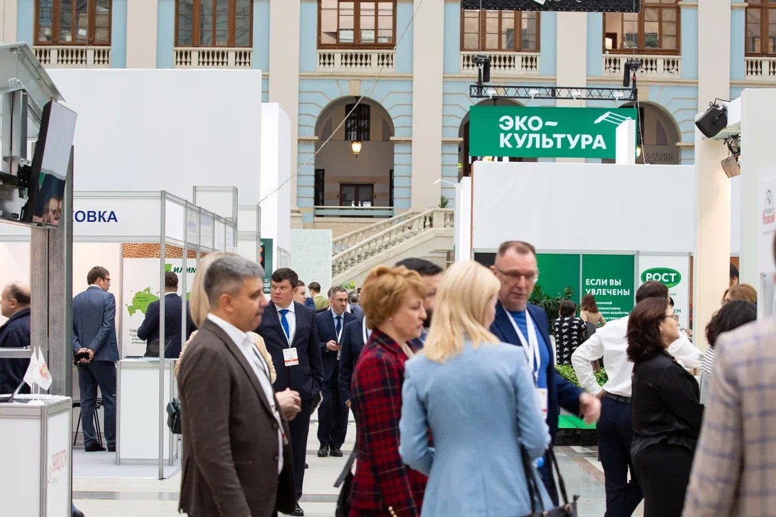 国际涂料工业展现场照片