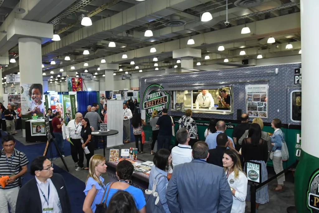 国际涂料工业展现场照片