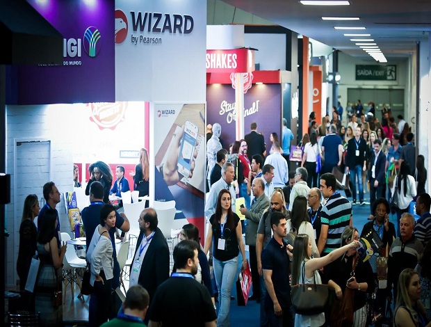 国际涂料工业展现场照片