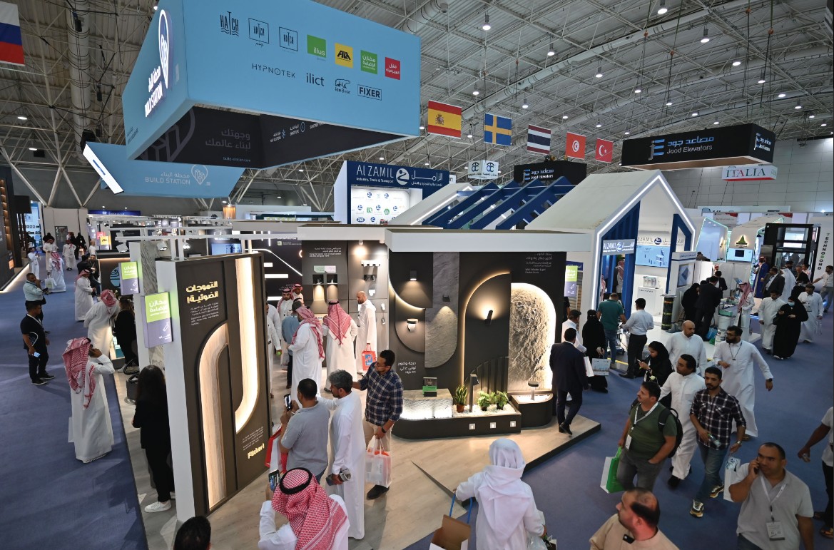 国际涂料工业展现场照片