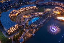 地中海会议中心