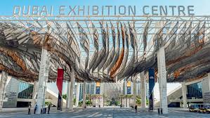 国际涂料工业展现场照片