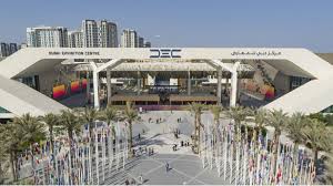 国际涂料工业展现场照片