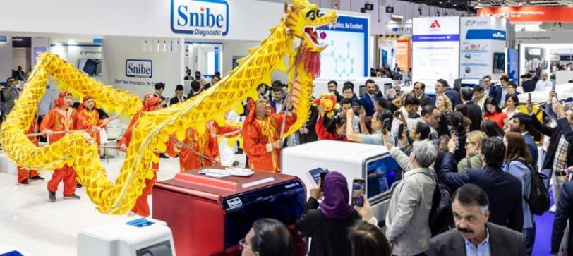 国际涂料工业展现场照片