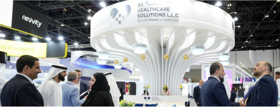 国际涂料工业展现场照片