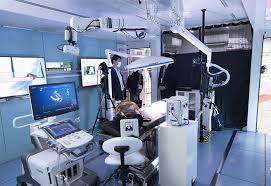 国际涂料工业展现场照片