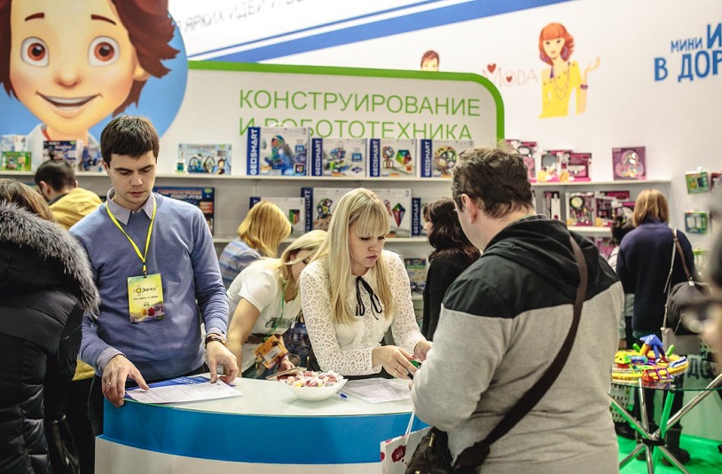 国际涂料工业展现场照片