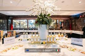 国际涂料工业展现场照片