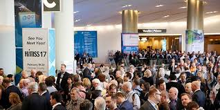 国际涂料工业展现场照片