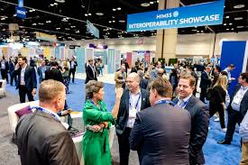 国际涂料工业展现场照片