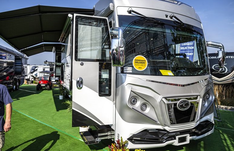 国际涂料工业展现场照片