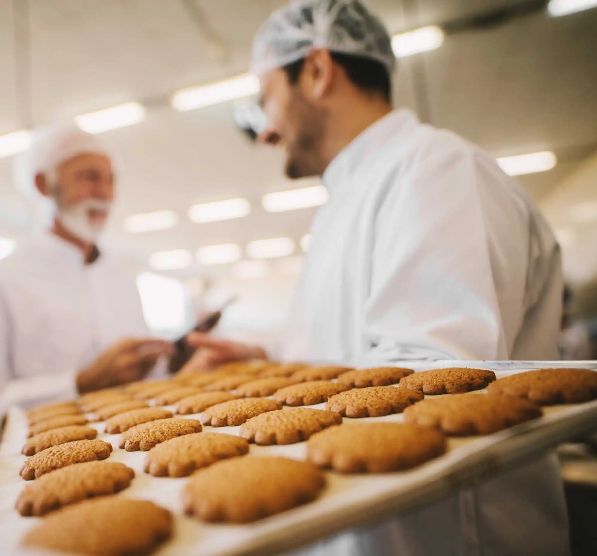 国际涂料工业展现场照片