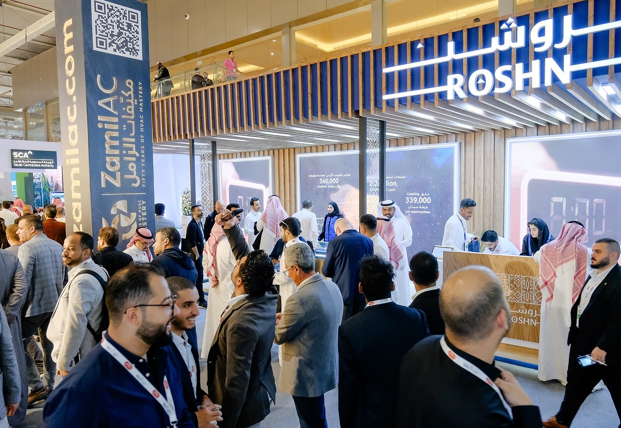 国际涂料工业展现场照片