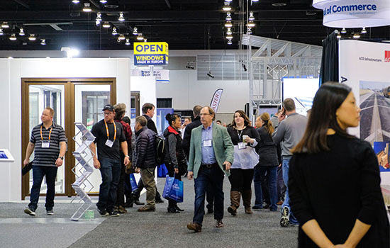 国际涂料工业展现场照片