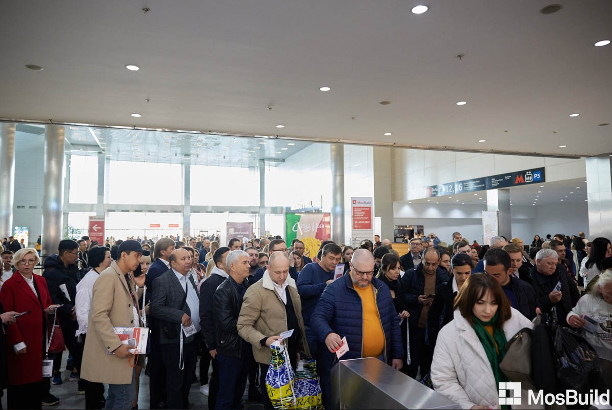 国际涂料工业展现场照片