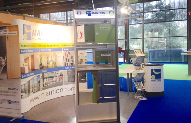 国际涂料工业展现场照片