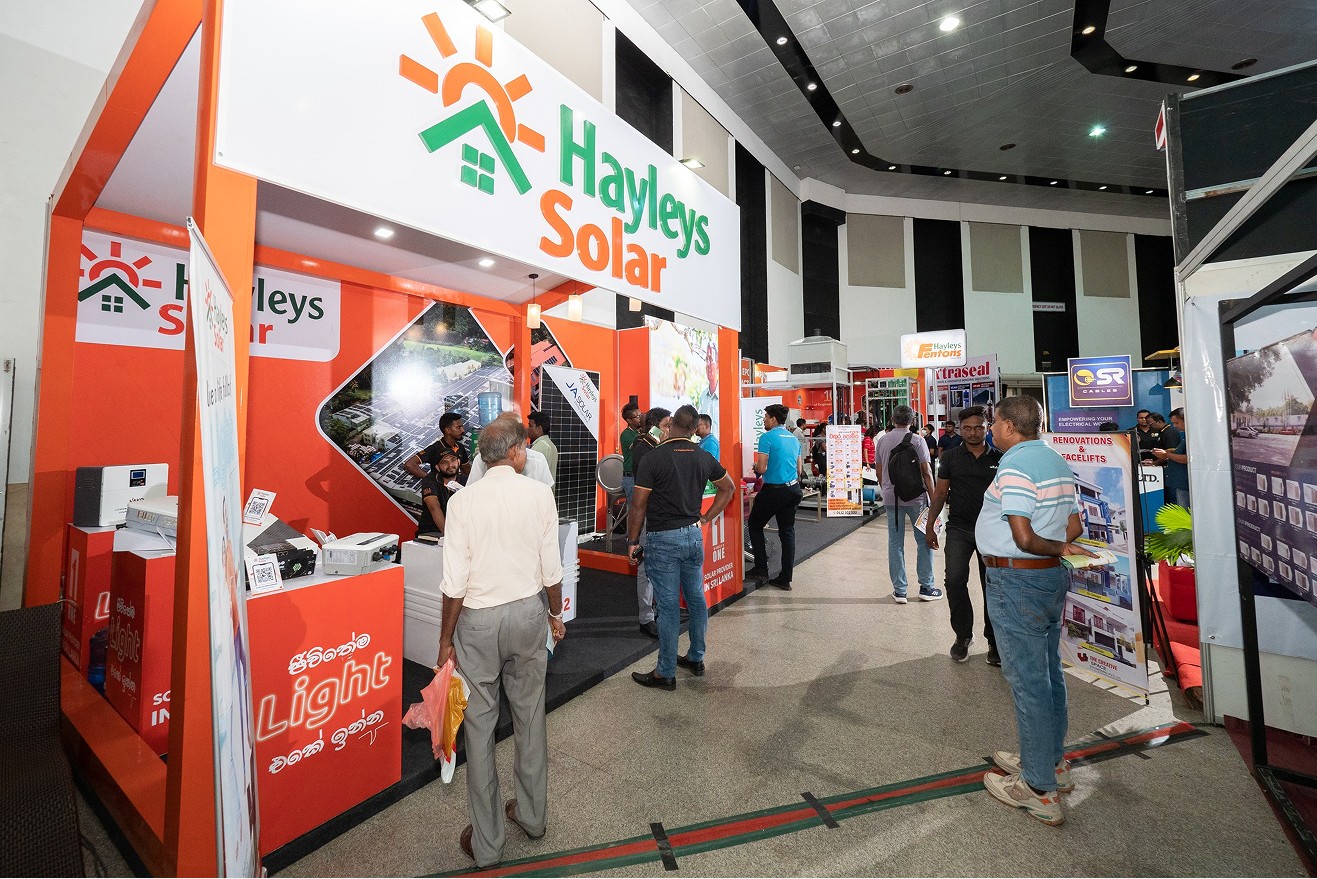 国际涂料工业展现场照片