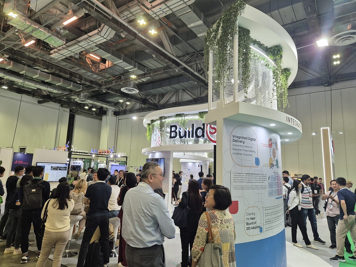 国际涂料工业展现场照片