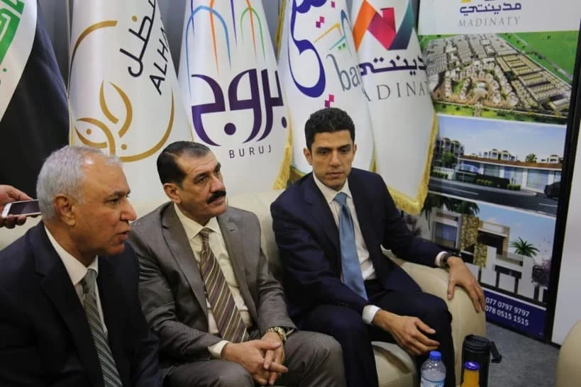 国际涂料工业展现场照片