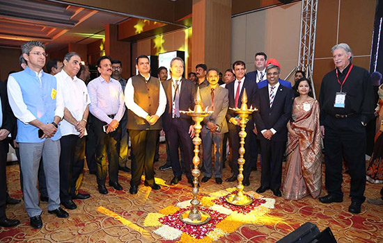 国际涂料工业展现场照片