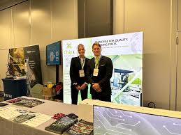 国际涂料工业展现场照片