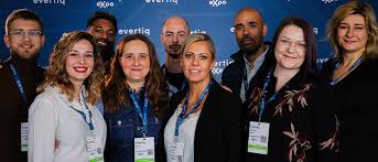 国际涂料工业展现场照片