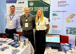 国际涂料工业展现场照片