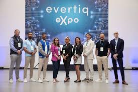 国际涂料工业展现场照片