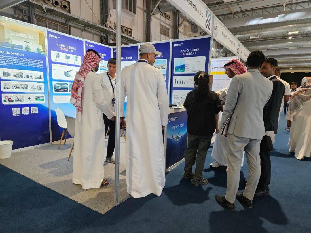 国际涂料工业展现场照片