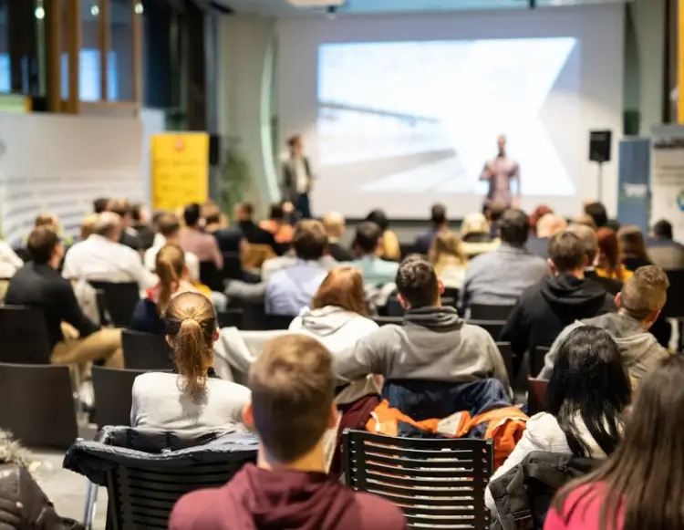 国际涂料工业展现场照片