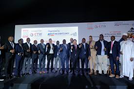 国际涂料工业展现场照片