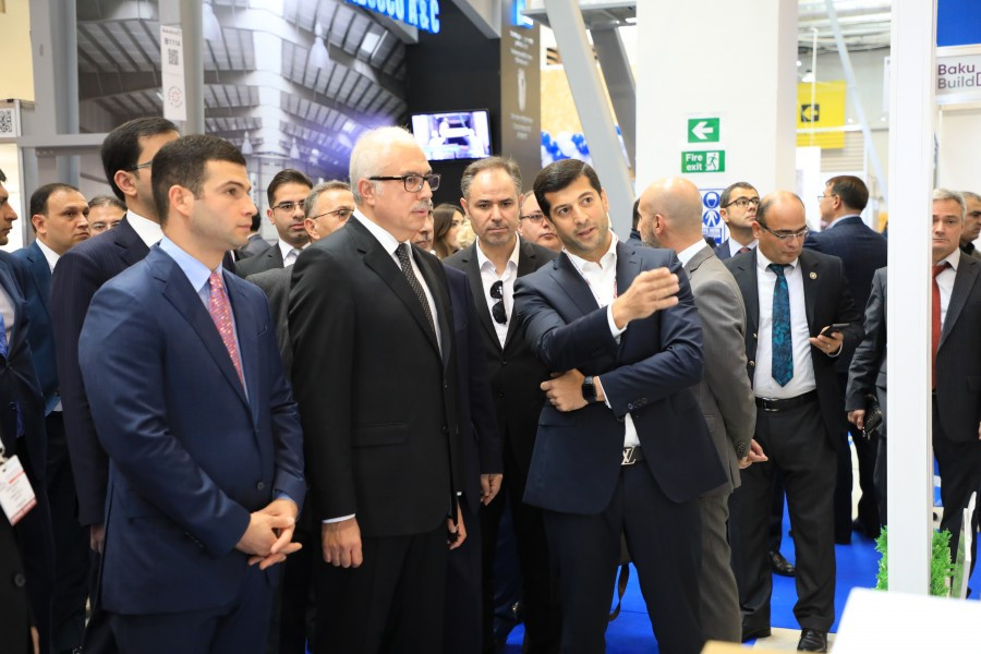 国际涂料工业展现场照片