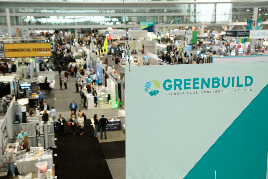 国际涂料工业展现场照片