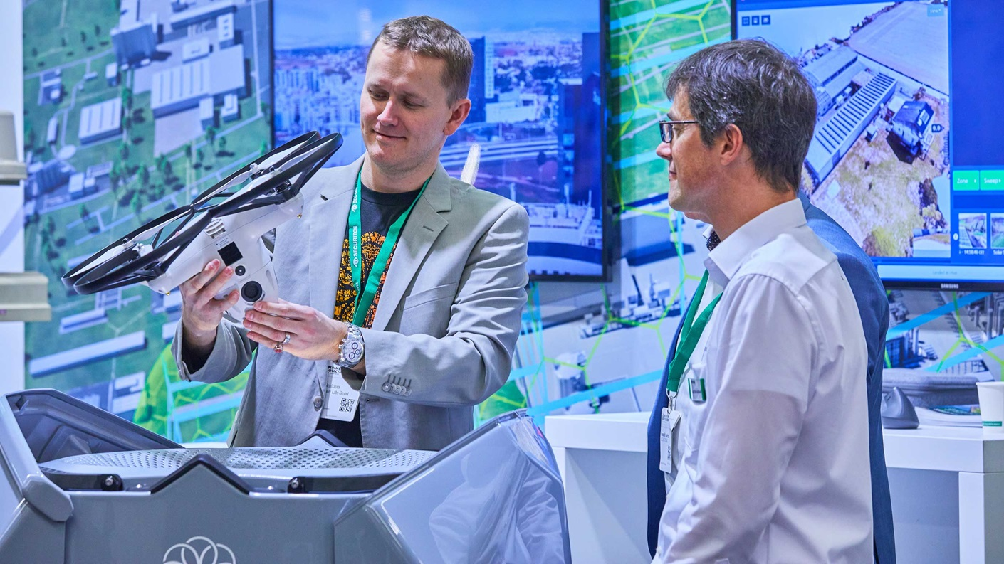 国际涂料工业展现场照片