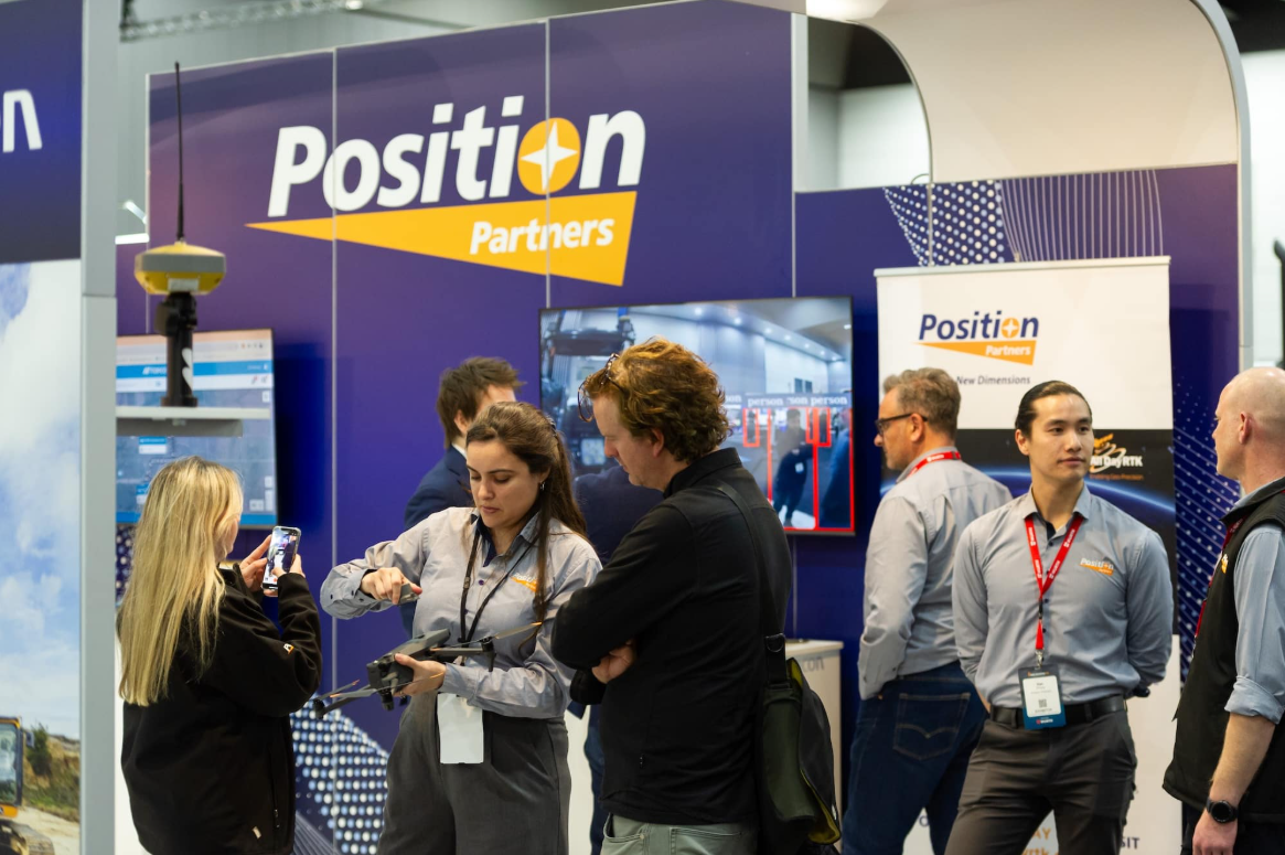 国际涂料工业展现场照片