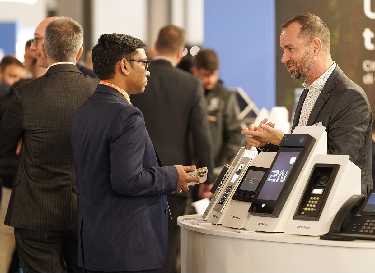 国际涂料工业展现场照片