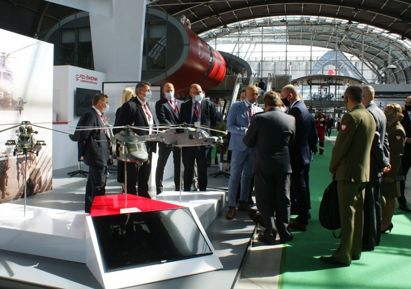 国际涂料工业展现场照片