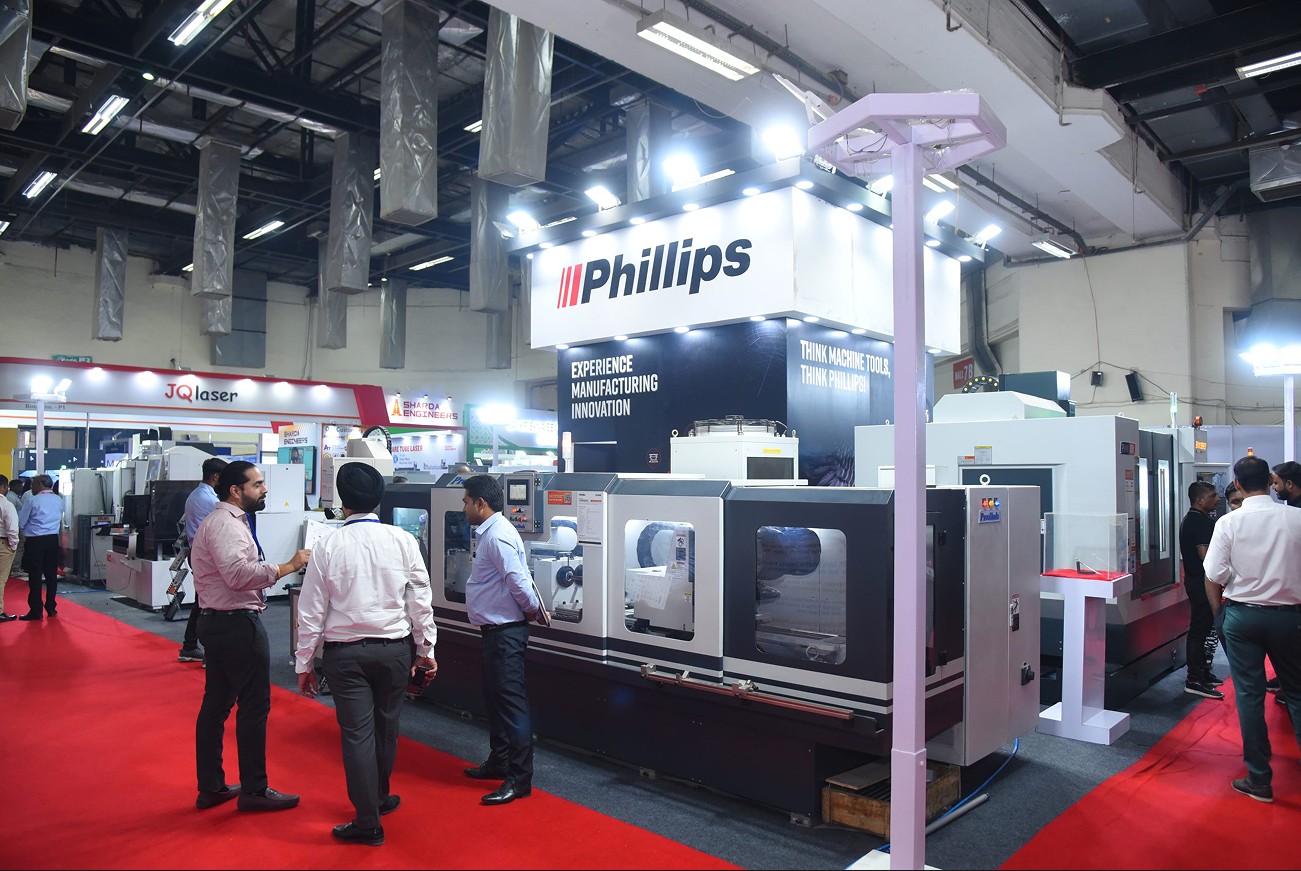 国际涂料工业展现场照片