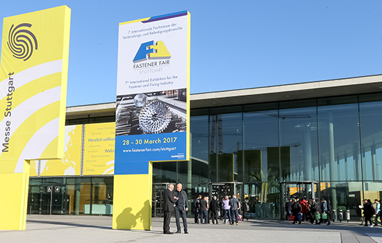 国际涂料工业展现场照片