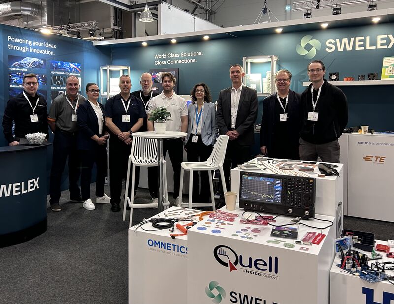 国际涂料工业展现场照片