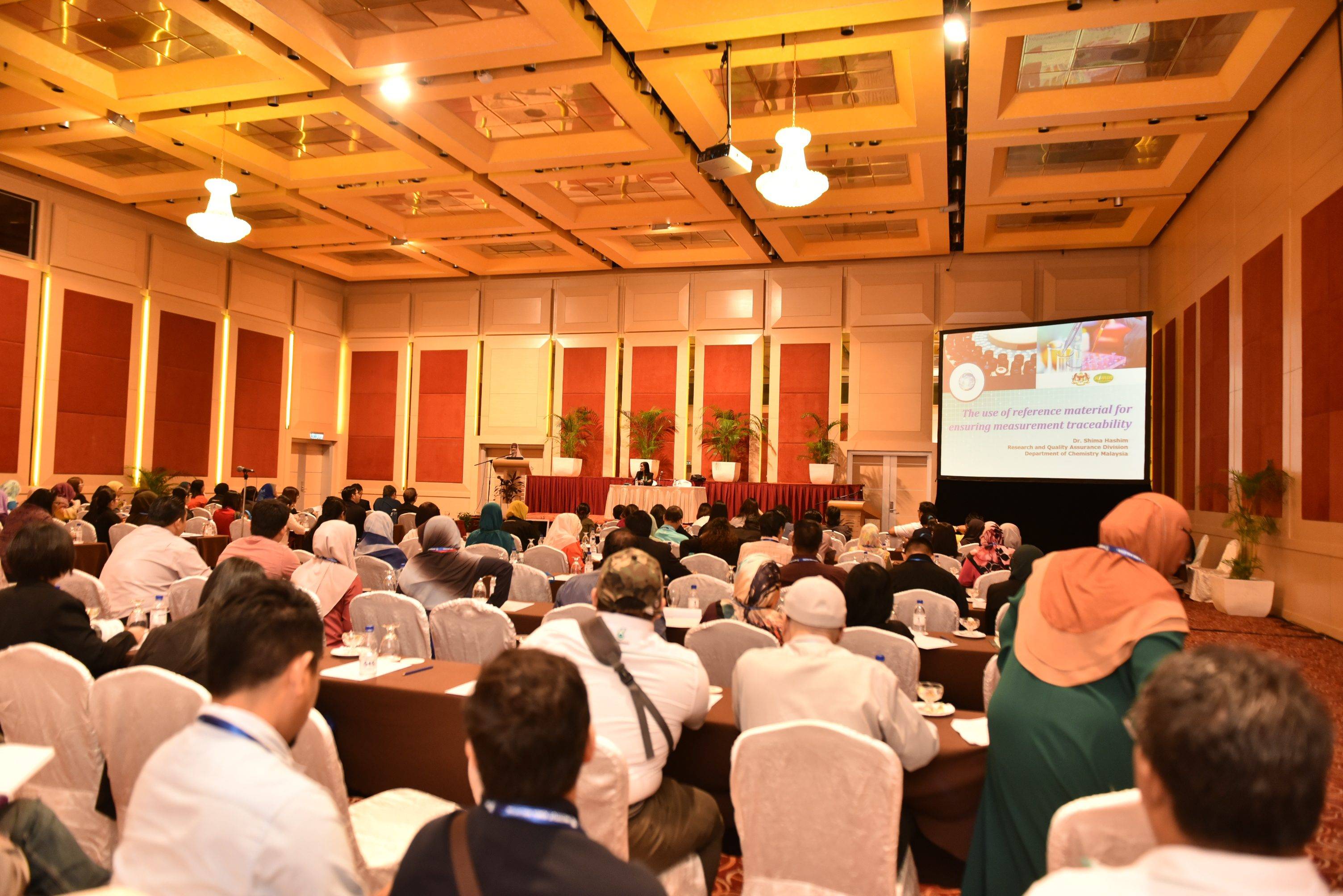 国际涂料工业展现场照片