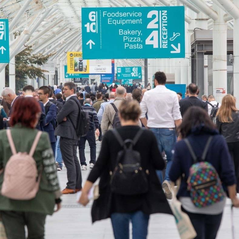 国际涂料工业展现场照片