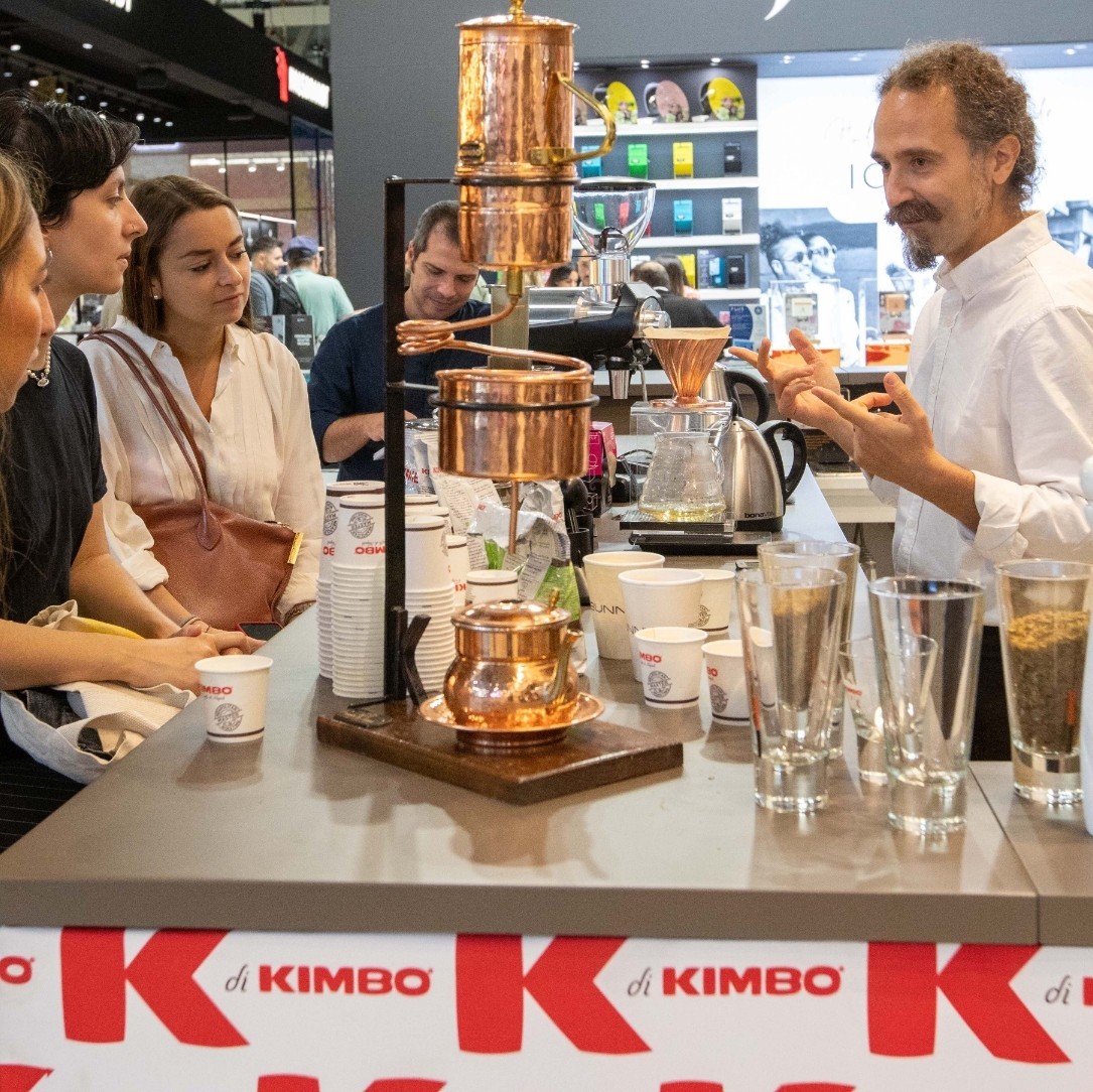 国际涂料工业展现场照片