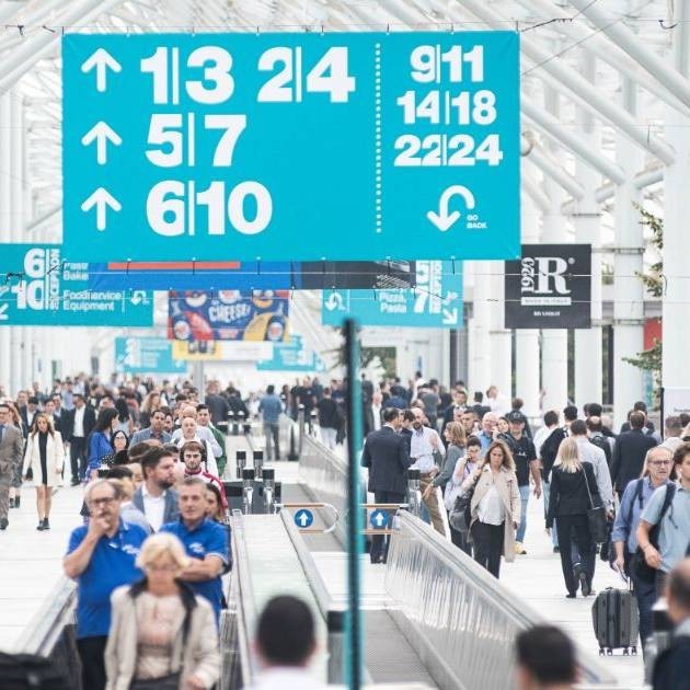 国际涂料工业展现场照片