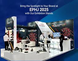 国际涂料工业展现场照片