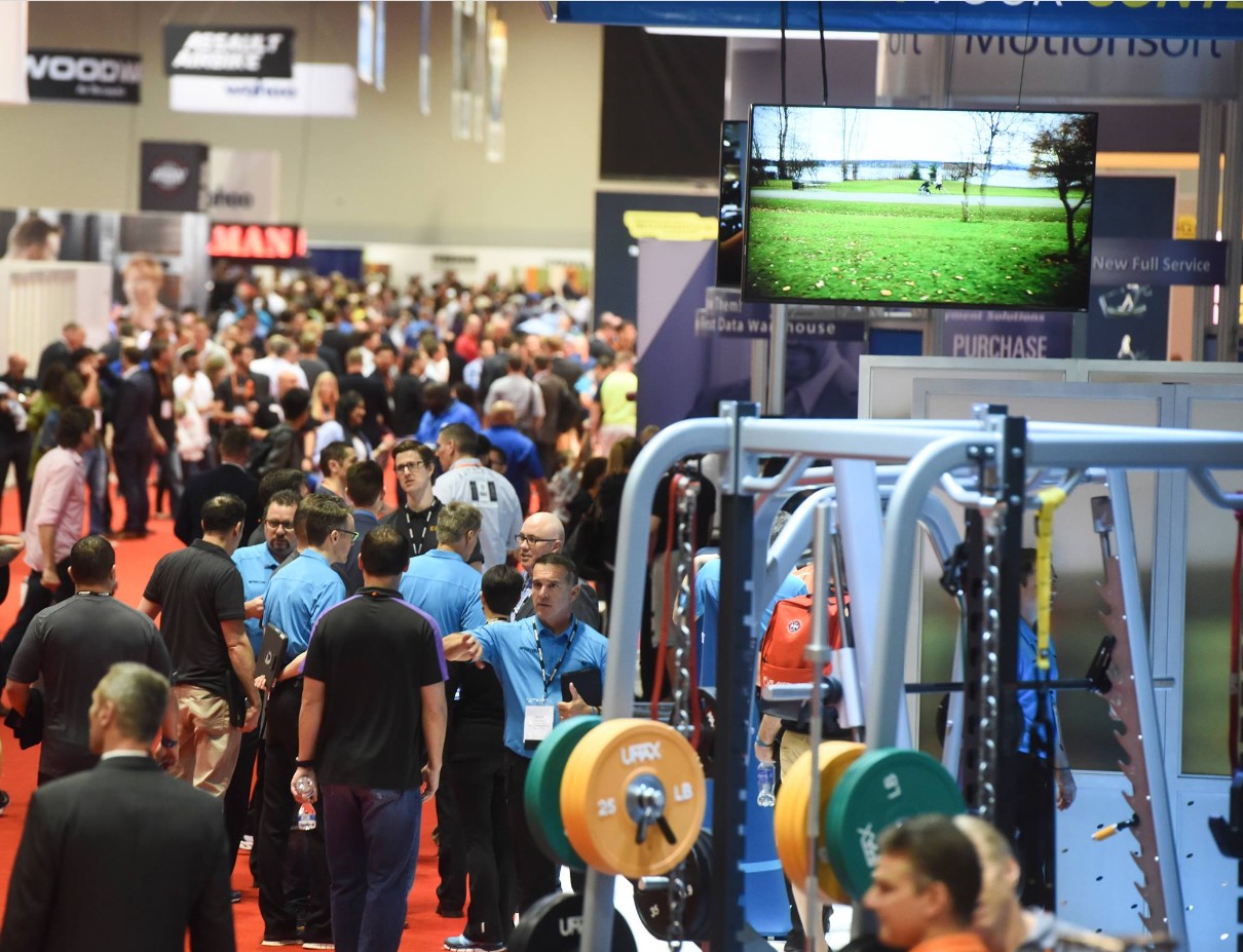 国际涂料工业展现场照片