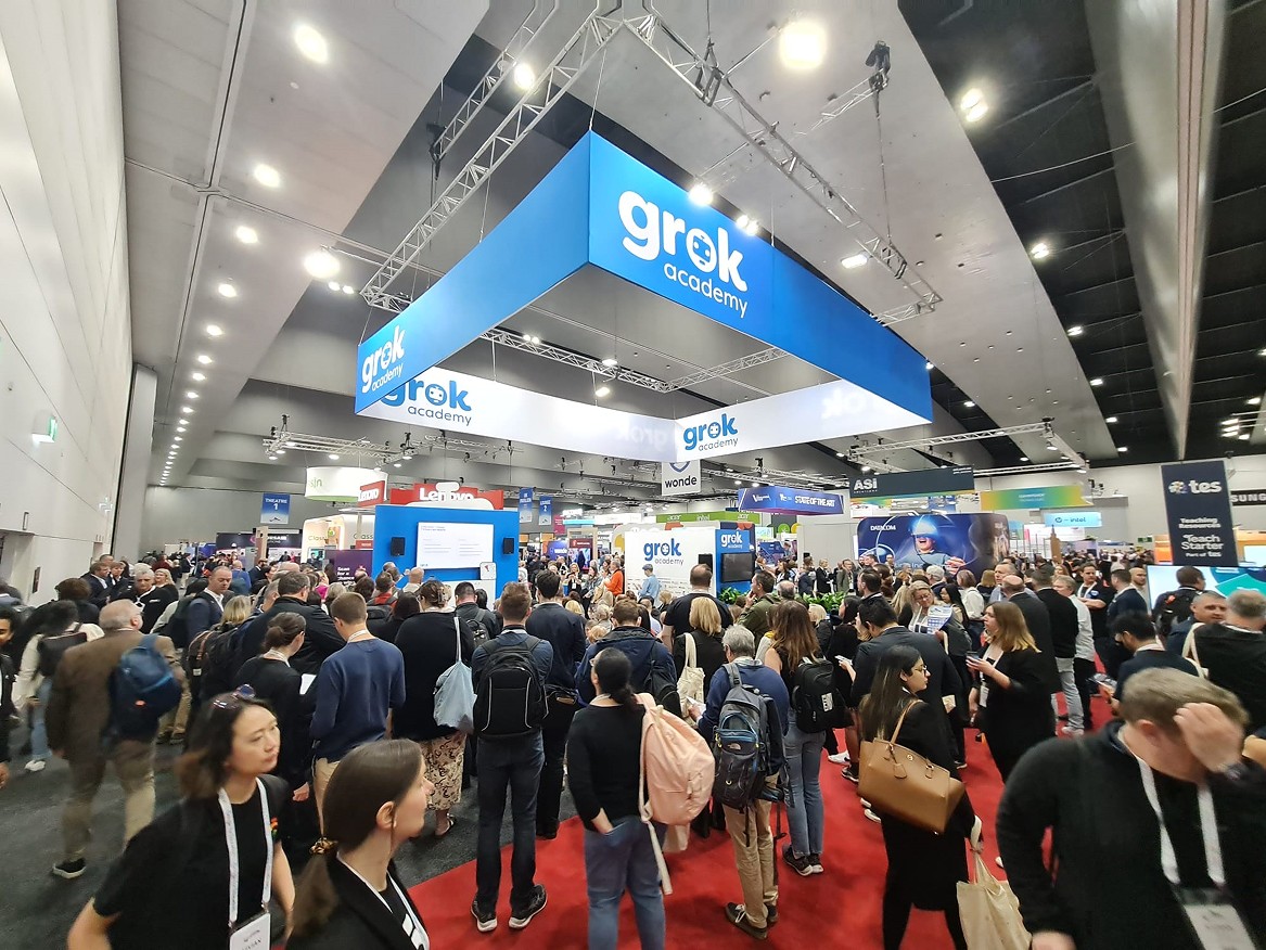 国际涂料工业展现场照片