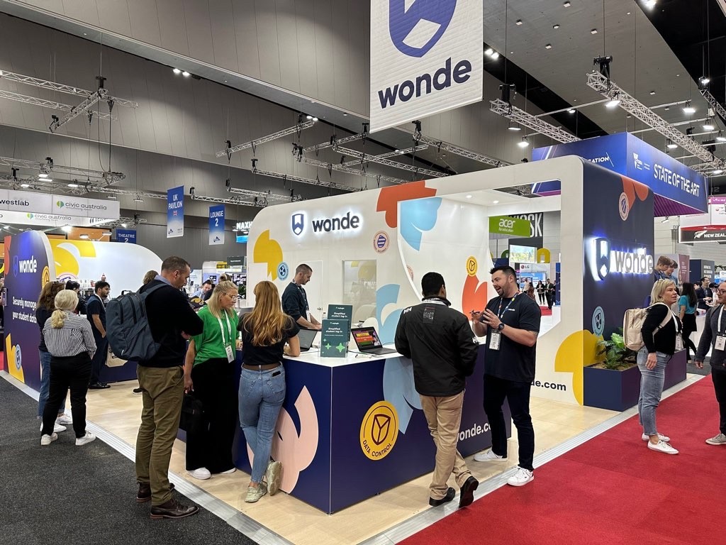 国际涂料工业展现场照片